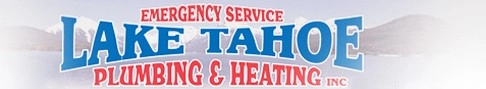 Lake Tahoe Plumbing & Heating Logo