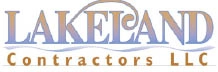 Lakeland Contractors LLC Logo