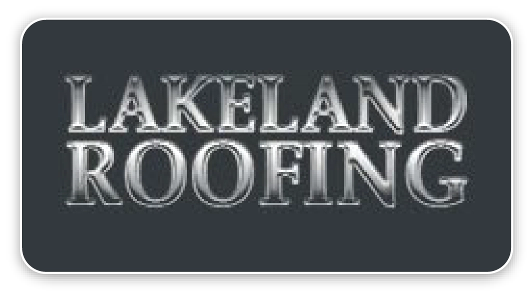 Lakeland Roofing Logo