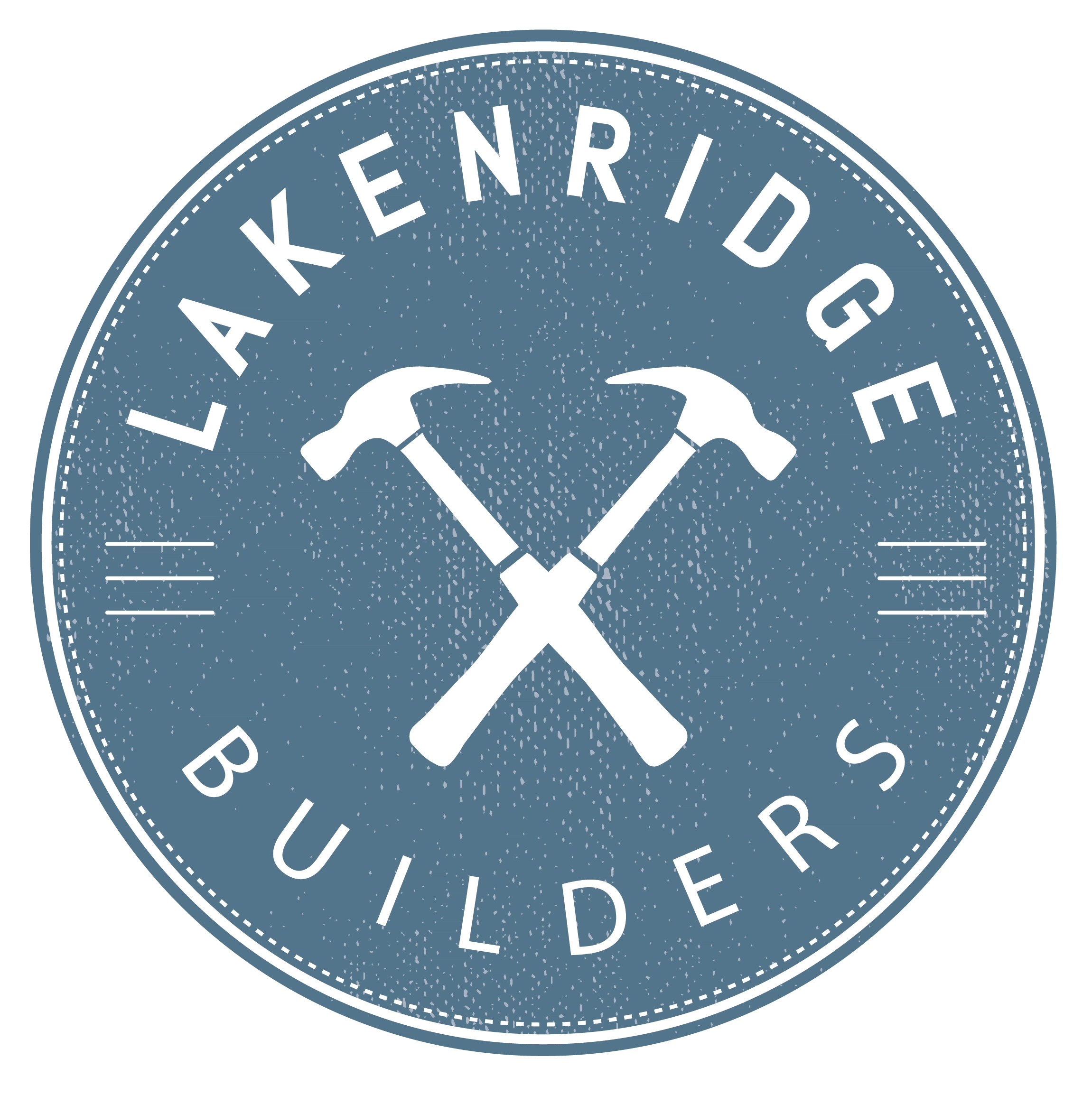 Lakenridge Builders Inc. Logo