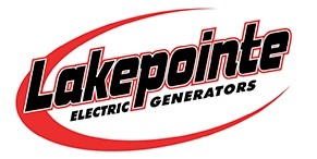 Lakepointe Electric Logo