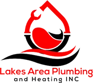 Lakes Area Plumbing and Heating, Inc Logo