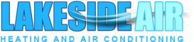 Lakeside Air Logo