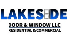Lakeside Door & Window, LLC Logo