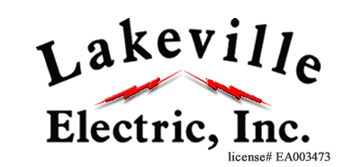 Lakeville Electric Inc Logo