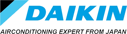Lam-Air Heating And Air Conditioning Logo