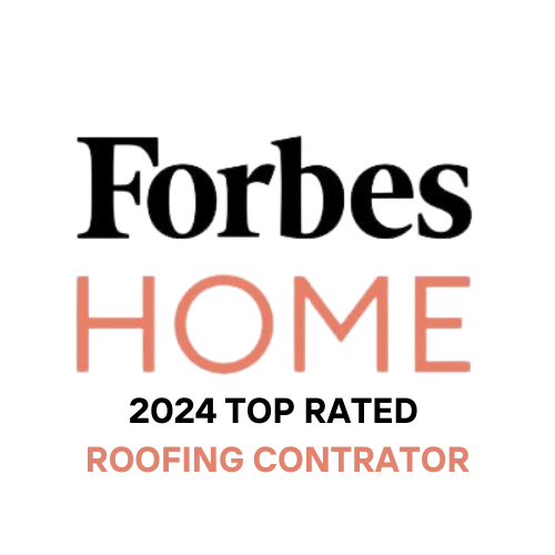 Lamar Homes Roofing Logo