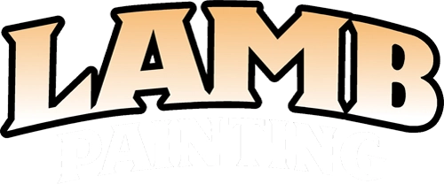 Lamb Painting LLC Logo