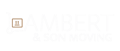 Lambert & Son Moving Logo