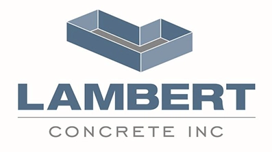 Lambert Concrete Inc Logo