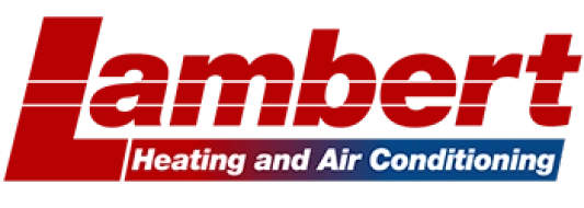 Lambert Heating & Air Conditioning Logo