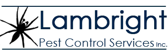 Lambright Pest Control Services Inc Logo