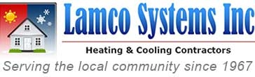 Lamco Systems Inc Logo