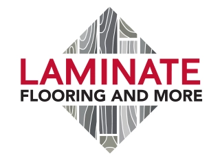 Laminate Flooring and More Logo