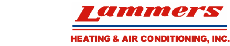 Lammers Heating & Air Conditioning Logo