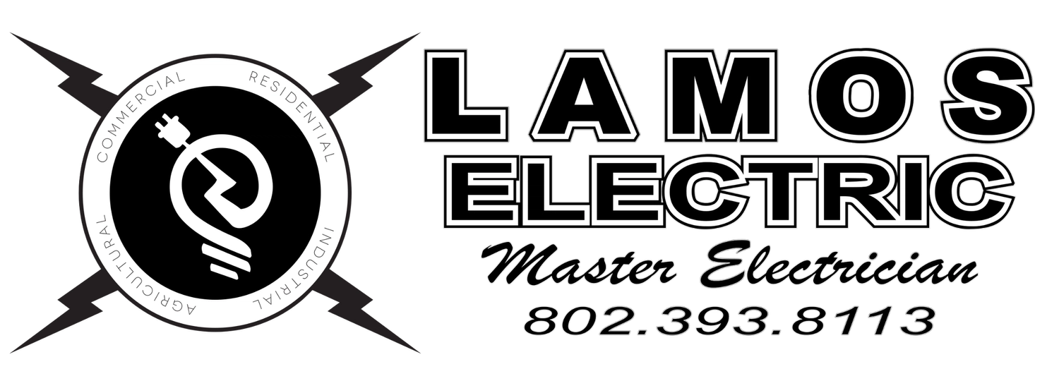 Lamos Electric LLC Logo