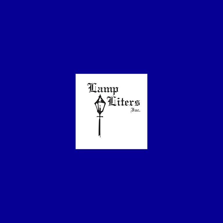 Lamp Liters Inc Logo