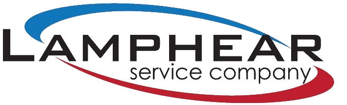 Lamphear Service Co Logo