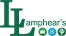 Lamphear’s Lawn Service Logo