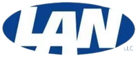 LAN Construction, LLC Logo