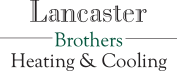 Lancaster Brothers Heating and Cooling, Inc. Logo