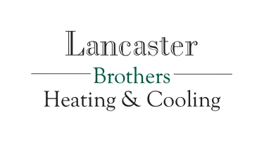 Lancaster Brothers Heating and Cooling, Inc. Logo