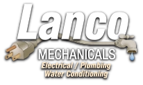 Lanco Mechanicals Logo