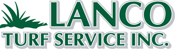 Lanco Turf Services Inc Logo