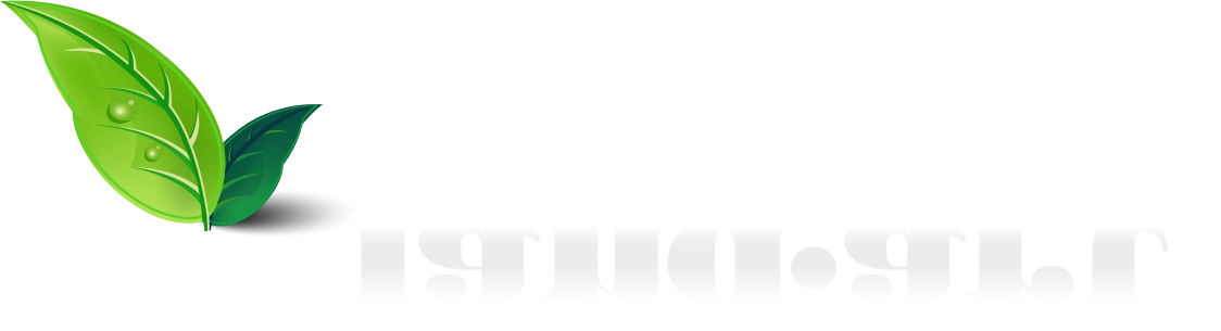 Land-Art Logo