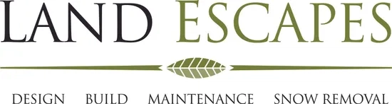 Land Escapes Inc Logo