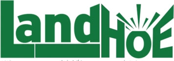Land Hoe Maintenance, LLC Logo