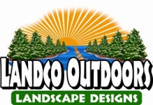 Landco Outdoors Logo