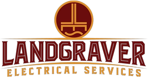 Landgraver Services Logo