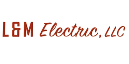 L&M Electric, LLC Logo