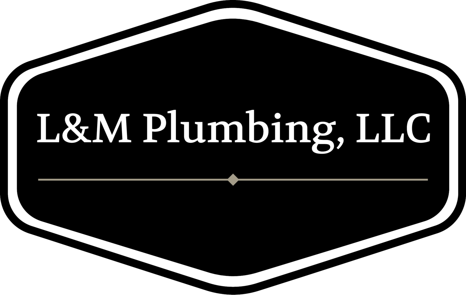 L&M Plumbing, LLC Logo