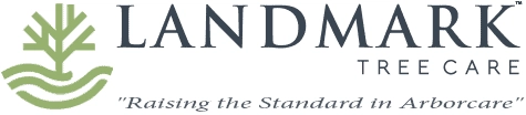 Landmark Tree Care Logo