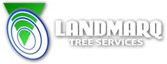 Landmarq Tree Service Logo