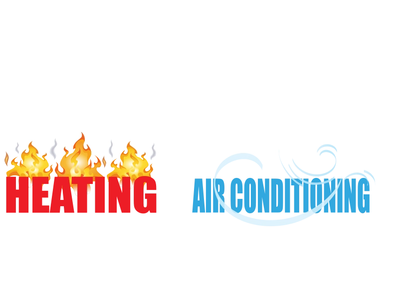 Landon's Heating & AC LLC Logo