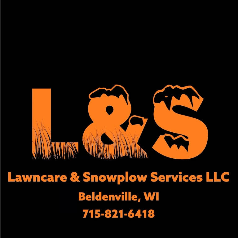 L&S Lawn Care and Snowplow Service LLC Logo