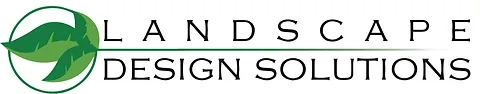 Landscape Design Solutions Logo