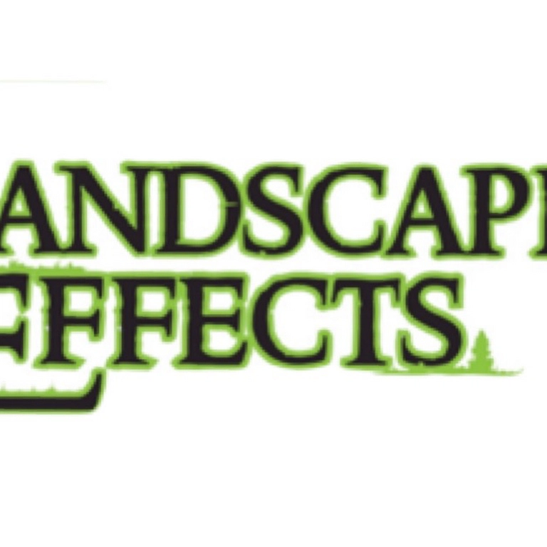 Landscape Effects LLC Logo