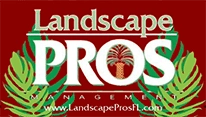 Landscape Pros Management Logo
