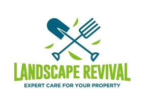 Landscape Revival Logo