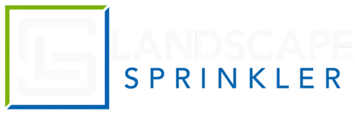 Landscape Sprinkler, LLC Logo