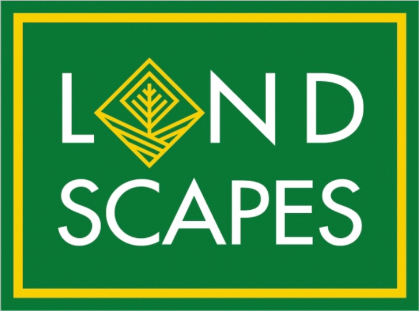 LANDSCAPES Logo