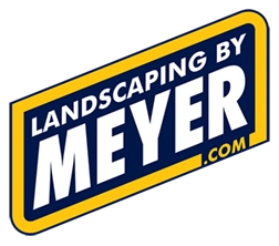 Landscaping by Meyer, Inc. Logo