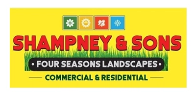 Shampney & Sons Four Seasons Landscaping LLC Logo