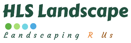 Landscaping R Us Logo