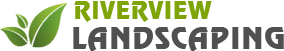 Landscaping Riverview Logo