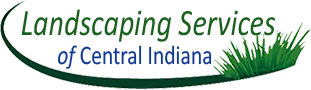 Landscaping Services of Central Indiana Logo